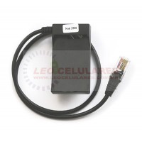 CABO N-BOX NOKIA 3200 RJ45 UFS JAF HWK